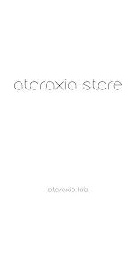 Ataraxia Store