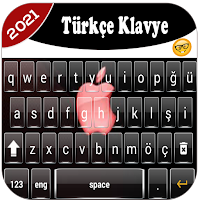 Turkish keyboard JK Turkish Language Typing