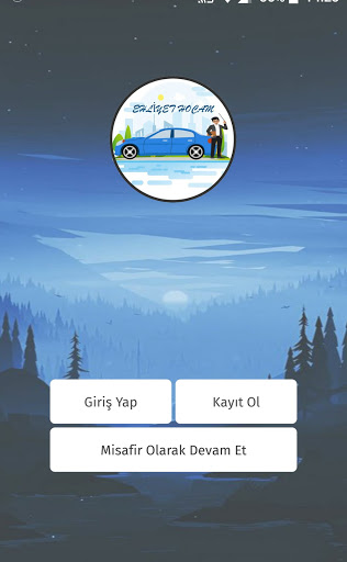 Ehliyet Sınav Soruları 2024 Screenshot 1 - AppWisp.com
