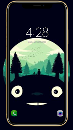 Totor0 Picture Wallpaper Screen 3