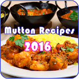 Mutton Recipes In Urdu 2016 icon