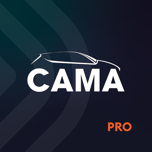 Cama Pro logo