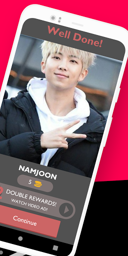 BTS ARMY KPOP Idol Quiz