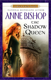 Icon image The Shadow Queen: A Black Jewels Novel