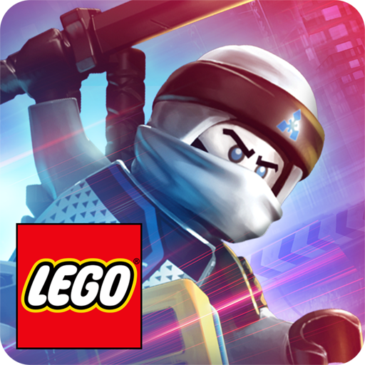 play store lego