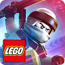 LEGO® NINJAGO®: Ride Ninja icon