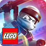 Cover Image of Descargar LEGO® NINJAGO®: Ride Ninja  APK