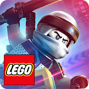 LEGO® NINJAGO®: Ride Ninja  for PC Windows and Mac