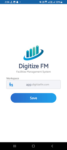 Digitize FM Screen 3