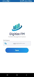 Digitize FM