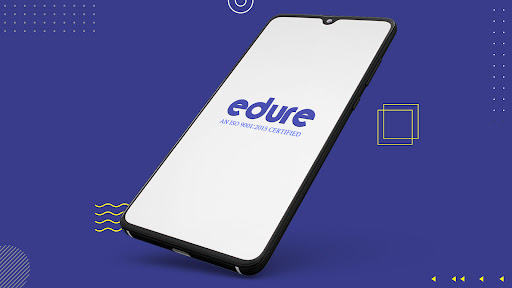 Android application edure screenshort