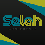 Selah Worship Conference icon