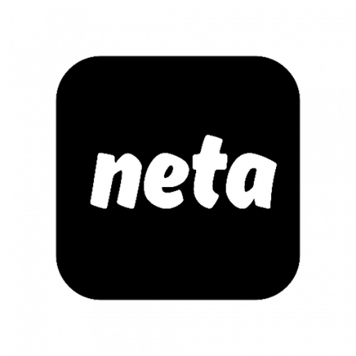 neta logo