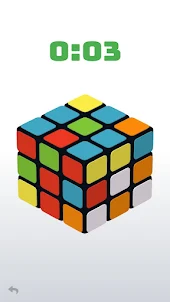 Rubik's Super Cube