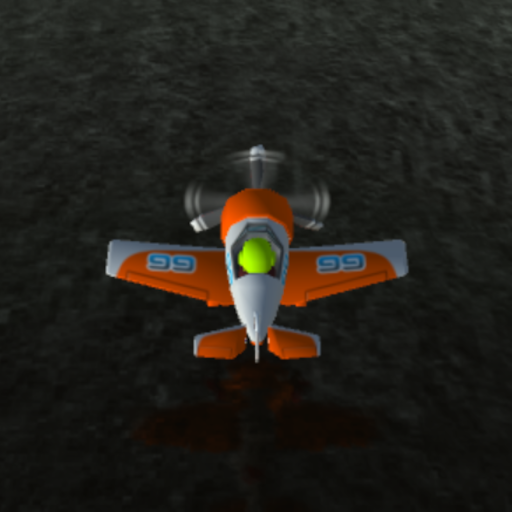 Sky Escape logo