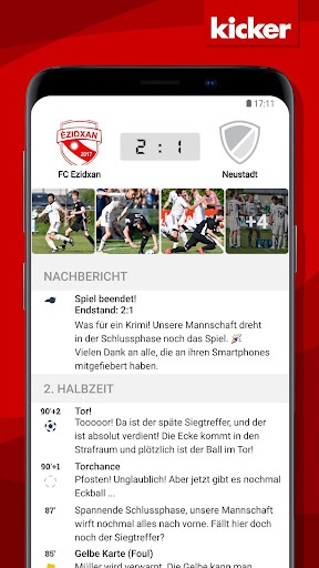 FC Ezidxan Screen 2