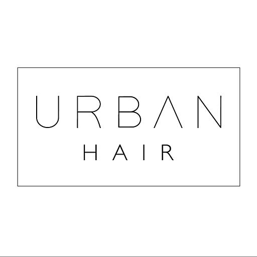 Urban Hair logo