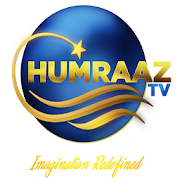 Humraaz Digital TV