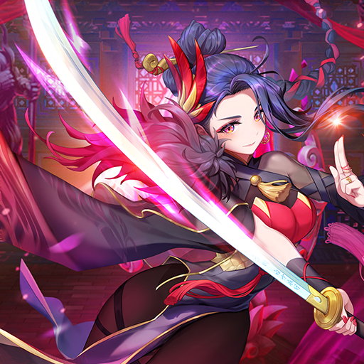 Legendary Master Idle MOD APK v1.1.6 (Unlimited Money/God Mode/Dmg Multiple)