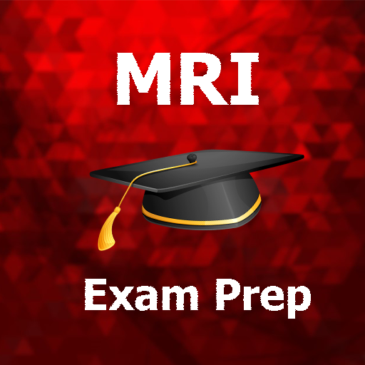 MRI Test Prep 2024 Ed logo