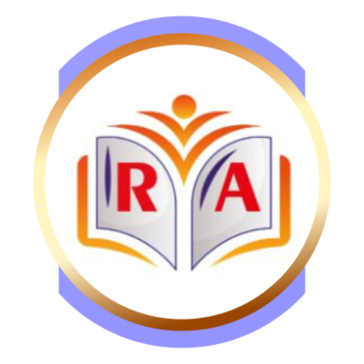Rajhans Academy logo