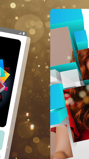 3d Effect Photo Frames Editor Screen 2