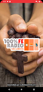 100% Fe Radio