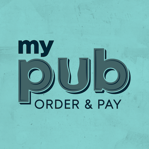 My Pub logo