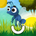 Cover Image of Unduh The Bugs I: Insects?  APK
