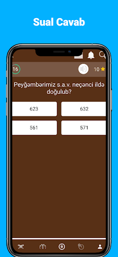 Dini Yuxu Yozmalari Screen 3