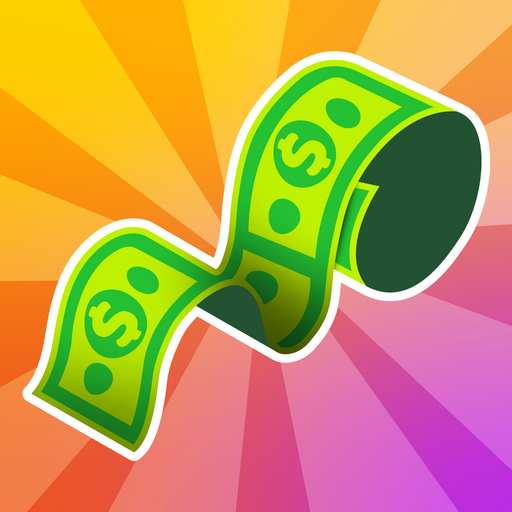 Tangled Money logo