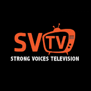 SVTV Network 1.0 Icon