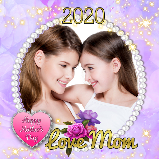 Mother's Day Photo Frames 1.0.1 Icon