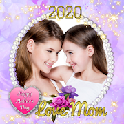 Top 35 Communication Apps Like Mother's Day Photo Frames 2020,Mother's Day Cards - Best Alternatives