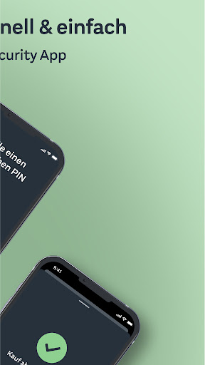 Security App & Wallet Screen 2