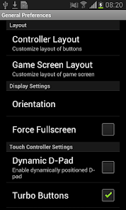 Imágen 6 NostalgiaNes Pro android