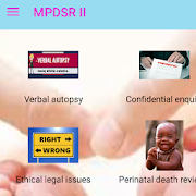 Top 10 Medical Apps Like MPDSR - Best Alternatives