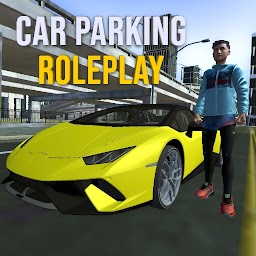 Car Parking: Roleplaying Game
