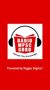 Radio MPSC Guru- MPSC Sylabus Unknown