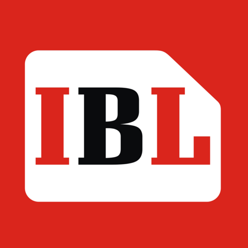 IBL : Instant Personal Loan logo