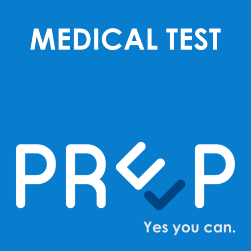 Medical Admissions Mock Tests logo