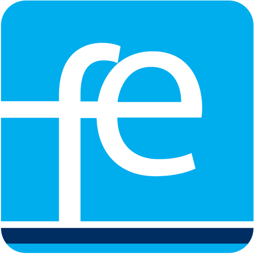 FileExpenses logo