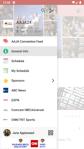 AAJA24 Screen 2