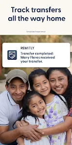 Remitly: Send Money & Transfer screenshot 8
