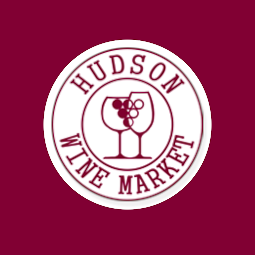 Hudson Wine Market logo