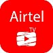 Tips for Airtel TV Channels 2021 - Androidアプリ