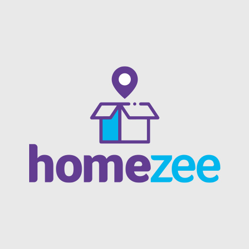 Homezee logo