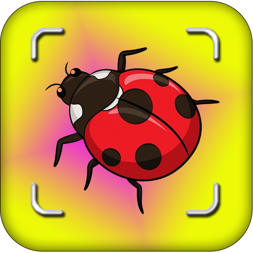 Bug id & Insect Identification logo