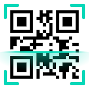 QR Scanner - QR Code Reader Barcode Scanner