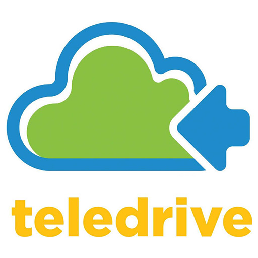 teledrive Logo